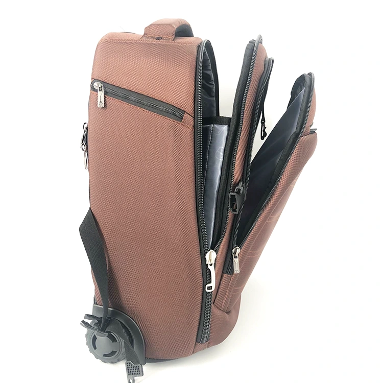 Laptop Trolley Bag