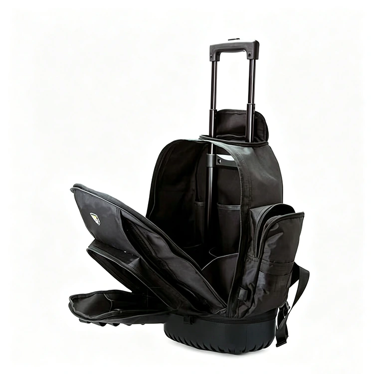Roller Tool Bag