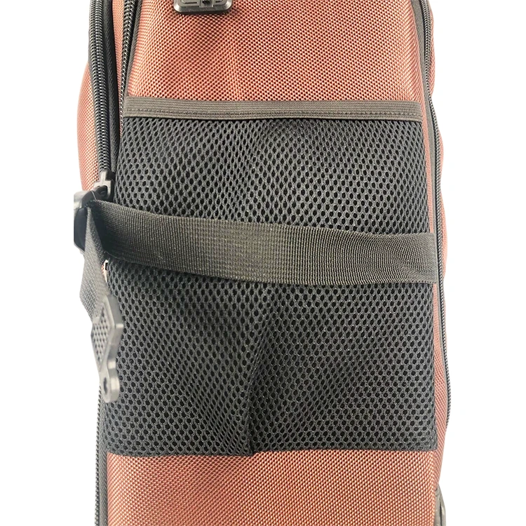 Laptop Trolley Bag
