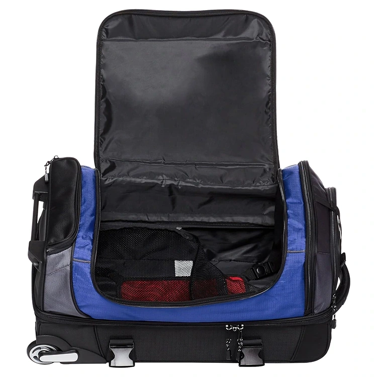 Trolley Duffel Bag