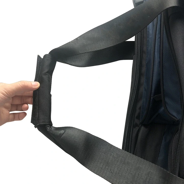 Wheeled Duffel Bag