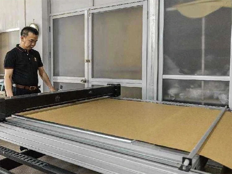 China factory 4