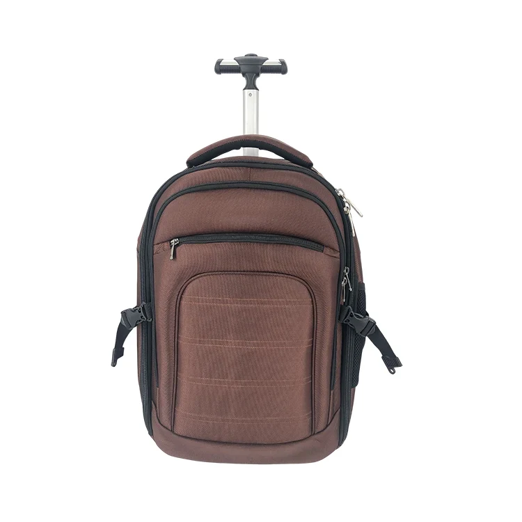 Beg Troli Laptop