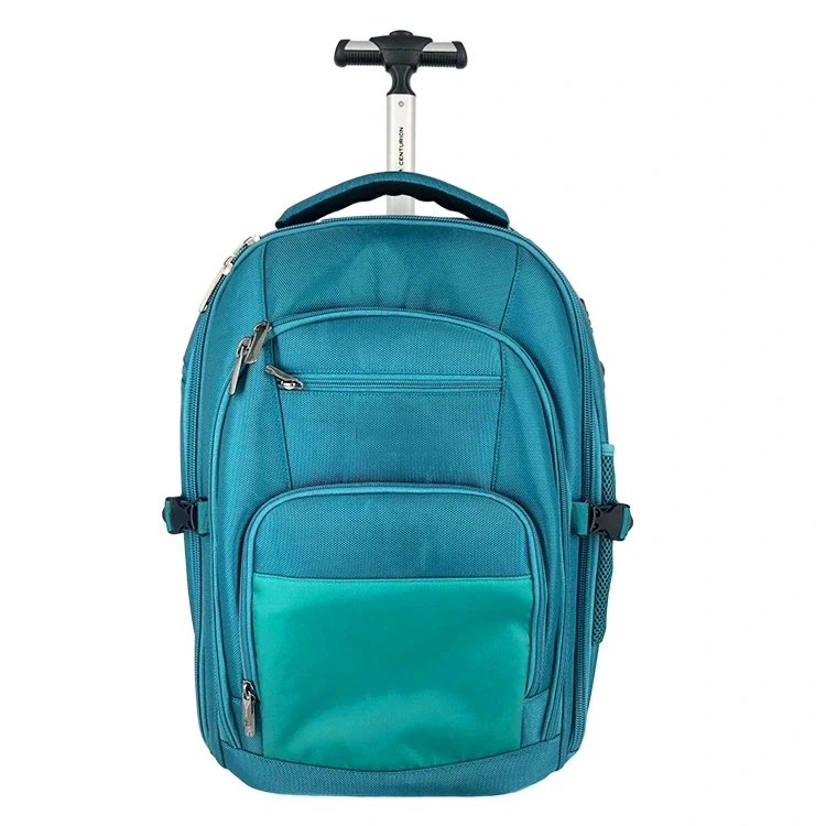 Beg Laptop Bergolek